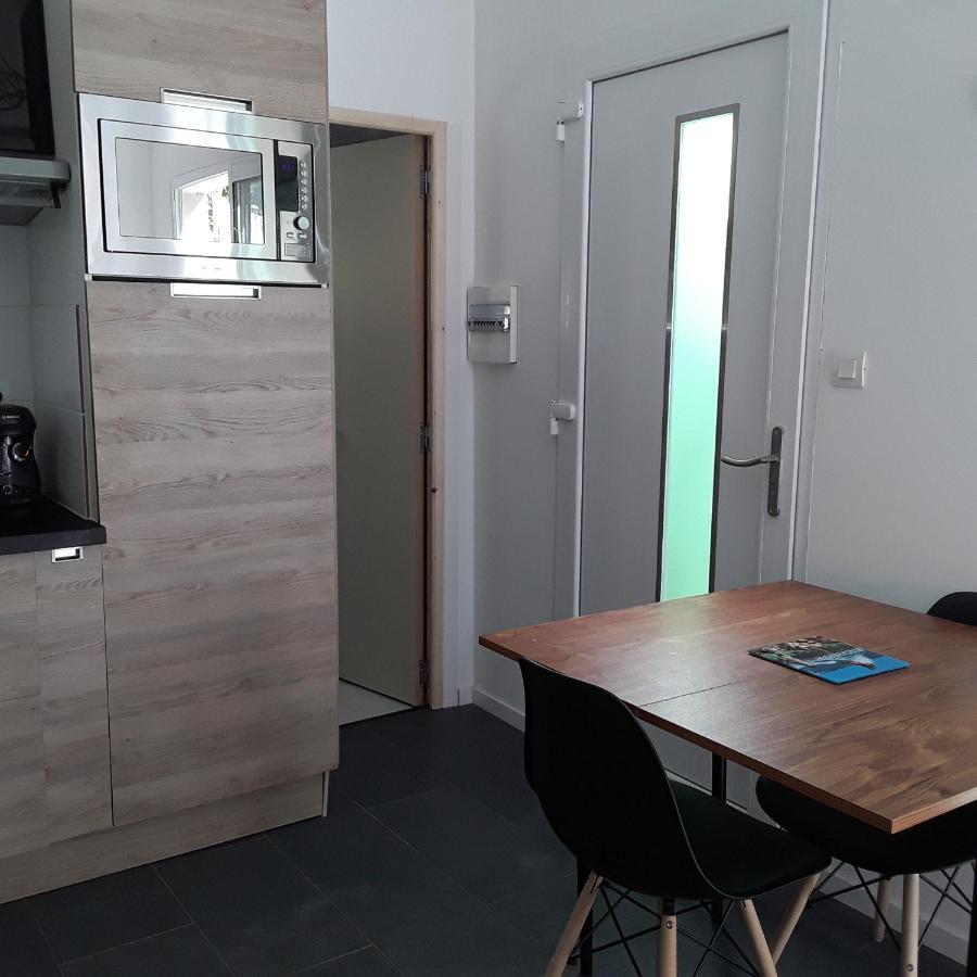 Bisca Costinha Villa Biscarrosse Eksteriør billede